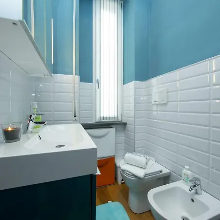 Apartment Delta Arona