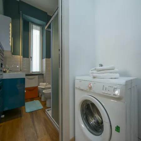 Delta Apartment *