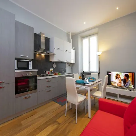 Delta Apartment