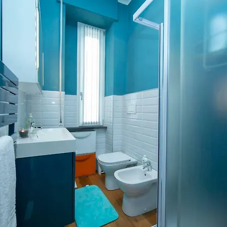 Apartment Delta Arona