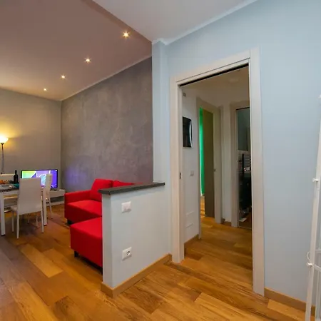 Delta Apartment Arona