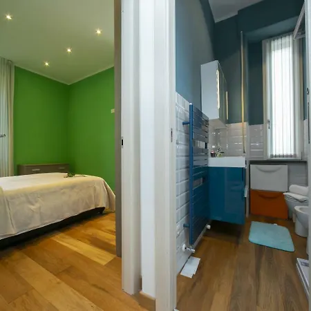 Apartment Delta Arona