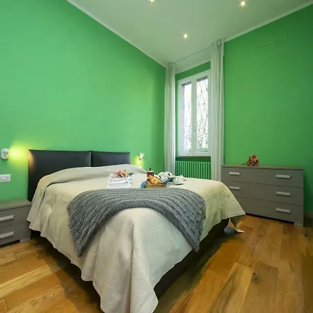 Delta Apartment *