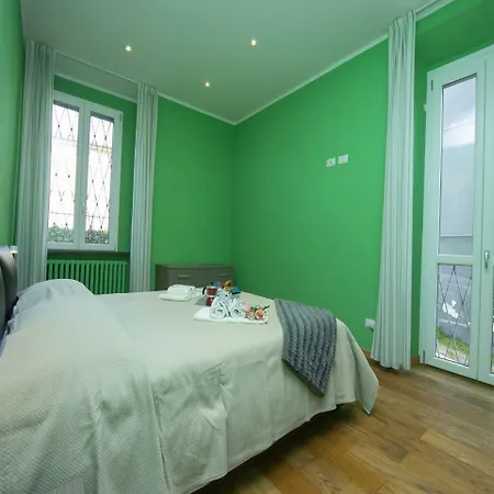 Apartment Delta Arona