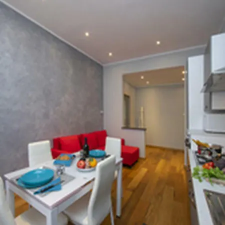 Delta Apartment Arona